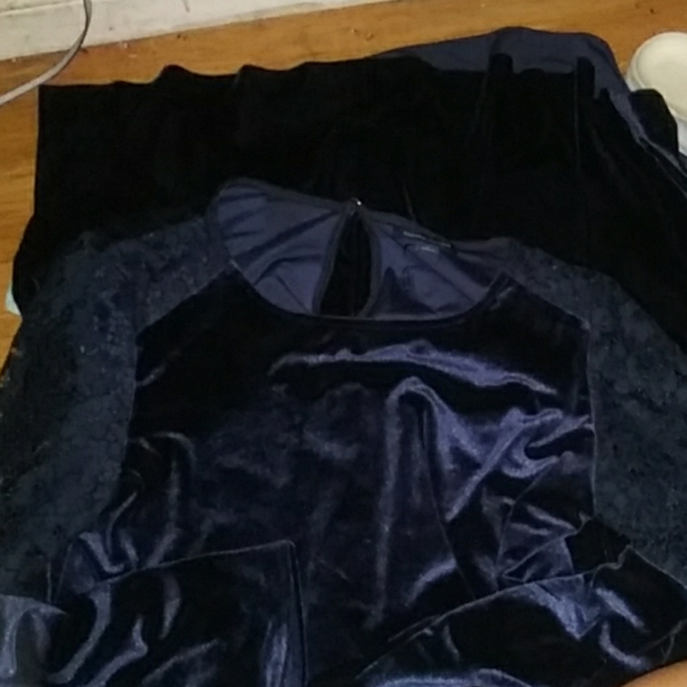 dress